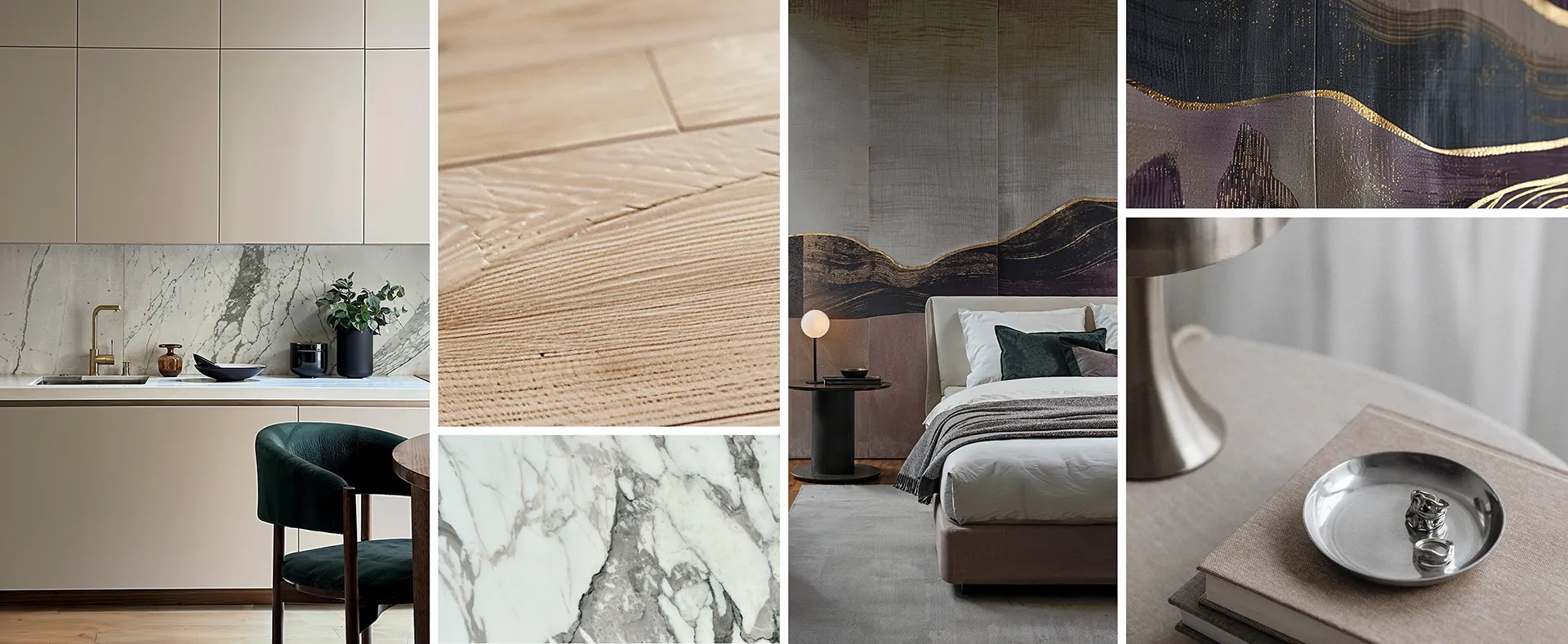 appartamenti arredati roma