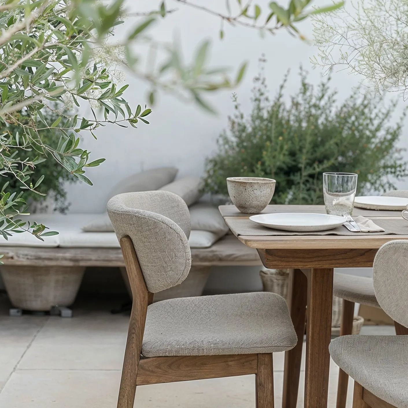 appartamenti con loggia roma