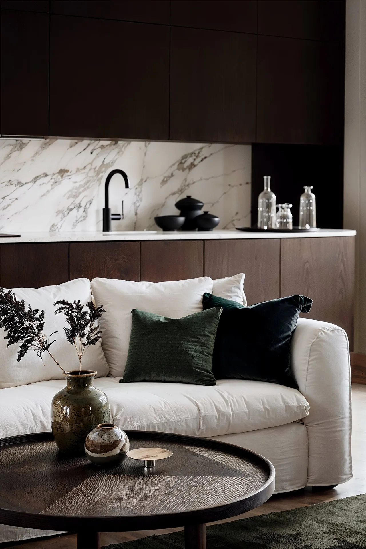 appartamenti Suites Sallustiano 