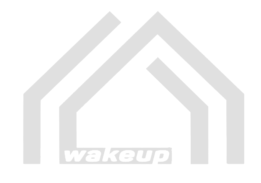 wakeup logo